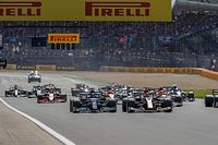 F1- Verstappen detona celebra&ccedil;&otilde;es de Hamilton em Silverstone: "Comportamento desrespeitoso e antidesportivo"