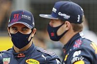 F1: Marko indica que Red Bull deve renovar com Pérez para 2022 e manter dupla da AlphaTauri