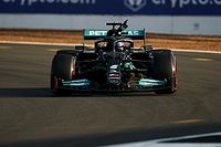 F1- Hamilton: Não havia nada que eu pudesse fazer para segurar Verstappen