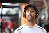 Hulkenberg inspiracją