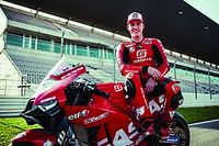 Upragniony powr&oacute;t Espargaro
