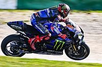 Dificultad en Yamaha para homologar el carenado 2023 de la M1