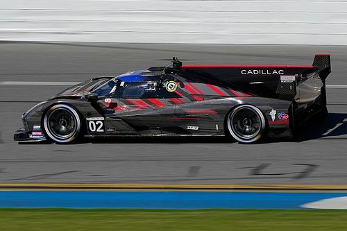 Cadillac asegura que su entrada a la F1 no afectará a la IMSA