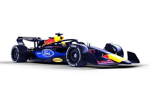 F1 | Horner: "Ecco perché abbiamo scelto Ford e non Porsche"