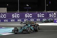 F1 - Alonso critica decisão demorada da FIA: "Você não pode aplicar uma punição 35 voltas depois"
