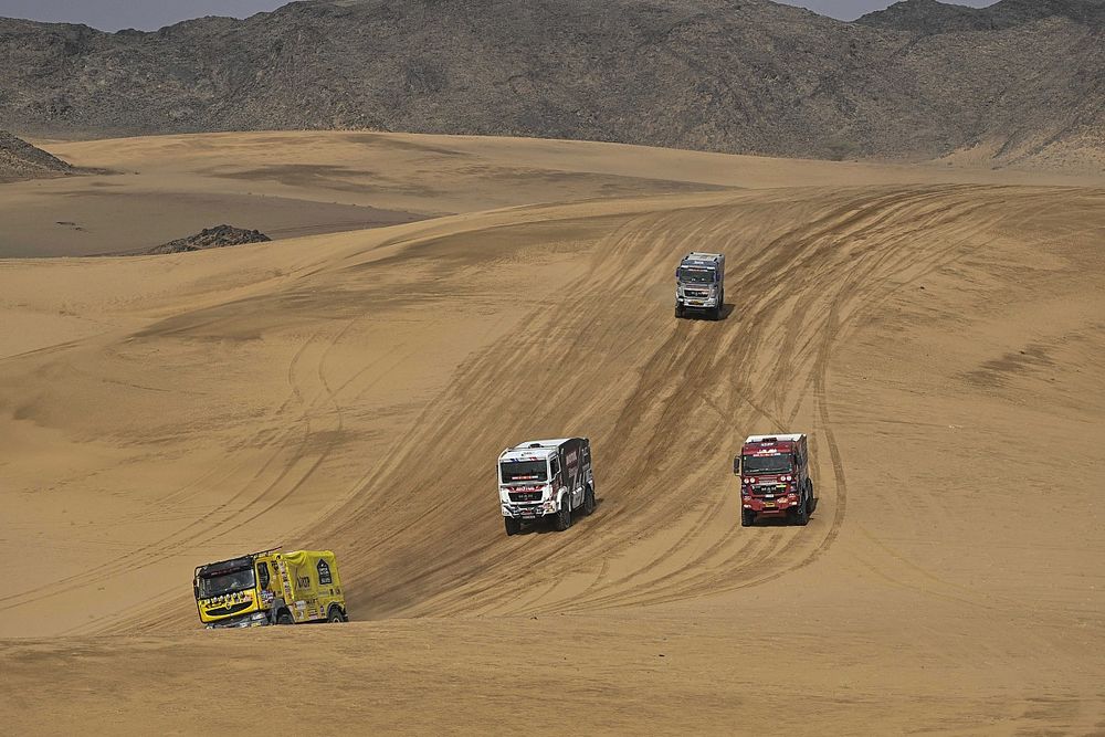 #554 Team Boucou: Philippe Perry, Philippe Pedeche