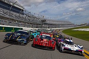 24 Horas de Daytona 2023: Cómo ver, latinoamericanos y horario