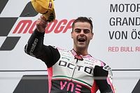 Fenati vuelve a ganar dos a&ntilde;os despu&eacute;s