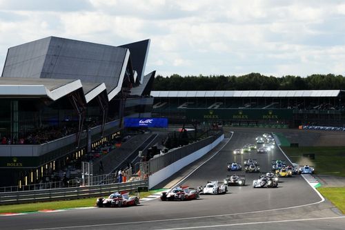 WEC no tiene planes de expandir su calendario para 2026
