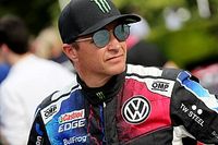 Solberg recuerda su comenz&oacute; en el mundo virtual con Colin McRae
