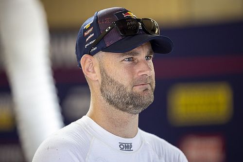 Van Gisbergen confirma planes para ir NASCAR en 2024