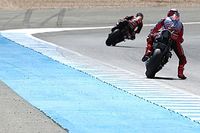 La parrilla de salida del GP de Espa&ntilde;a 2023: filas y posiciones