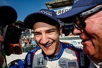 El dominio de Alex Palou, récord en la era moderna de la IndyCar