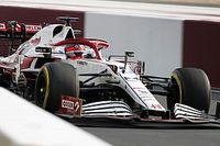 Formuła 1 na nowym torze