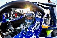 Latifi contrató seguridad tras recibir amenazas de muerte