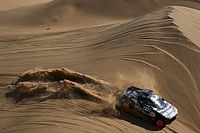 Galeria zdjęć: Etap 9 Rajdu Dakar