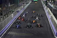 F1: Masi defende que negociação de mudança no grid para Verstappen foi completamente "normal"