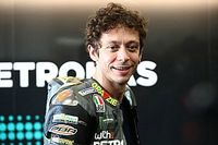 Rossi m&oacute;gł jeździć w DTM