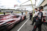 Lopez: estoy impresionado por la fiabilidad del hipercoche de Toyota