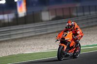 Petrucci lidera un &uacute;ltimo d&iacute;a de Qatar afectado por el clima