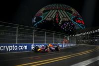 F1: FIA realiza testes com inteligência artificial em Abu Dhabi para monitorar limites de pista