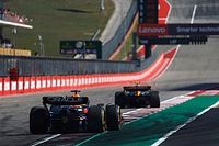 McLaren, contra Haas por el pedido de revisión de Austin