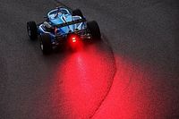 Pechowy weekend Kucharczyka