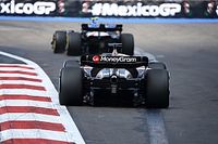 El GP de México de F1 ya tiene un piloto penalizado en la parrilla