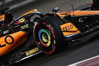Verstappen pokonany przez McLareny