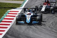 Kubica: Nie mieliśmy problemów