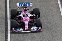 Racing Point podría cambiar su enfoque a la clasificación