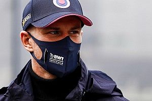 H&uuml;lkenberg rozmawia z ECR