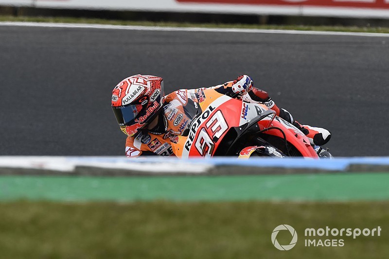 Was Marc Marquez besser kann als der Rest der Welt
