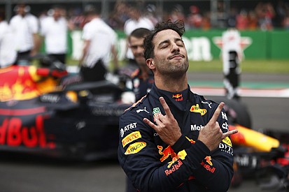 Qualifs - Ricciardo chipe la pole à Verstappen !