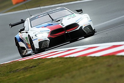 BMW envisage de quitter le WEC après une seule saison