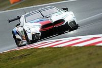 BMW valora su salida del WEC tras una sola temporada