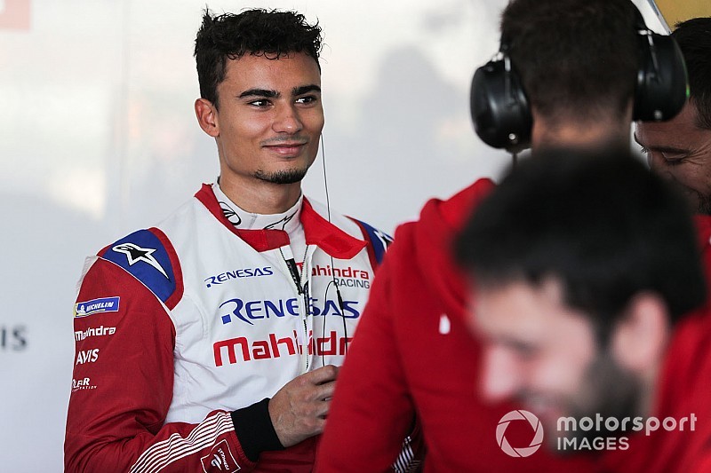 Ferrari'nin yeni gelişim pilotu Sirotkin veya Wehrlein olabilir
