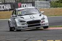 Bjork se impuso en la carrera 3 de China