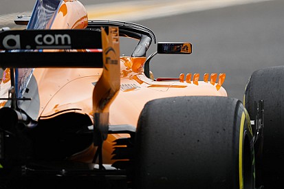 Ferrari et Mercedes influencés par une idée de McLaren
