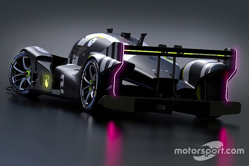 Di Grassi keen on F1 demo for Roborace