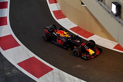 Max Verstappen über Saisonstart: "War in einer Negativspirale"