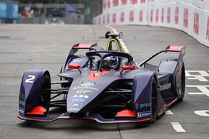 Hong Kong E-Prix: Bird gana pero podría ser penalizado