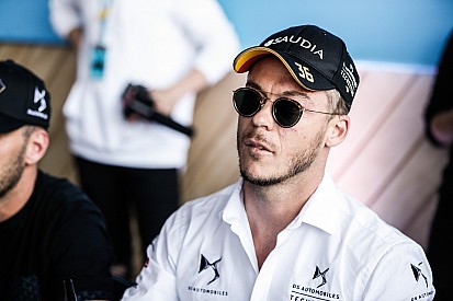 Этап FIA WEC впервые в истории пройдет без Лоттерера. Андре объяснил, почему
