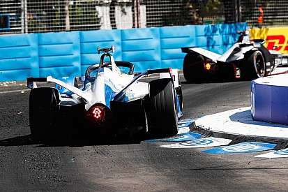 Extreme E usará desarrollos técnicos de Fórmula E