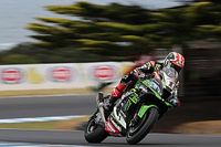 Phillip Island WSBK: Rea lidera a Kawasaki a un 1-2 en calificaci&oacute;n
