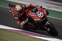 Engenheiros da F1 discutem polêmica aerodinâmica da Ducati
