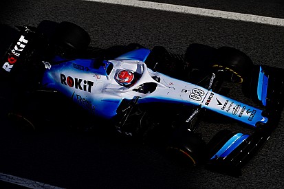 Williams aclara que los proveedores y el presupuesto no fueron el factor del retraso