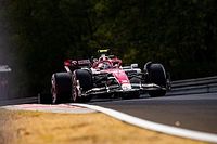 Alfa Romeo jedynym słusznym miejscem