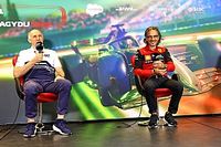 Zmiany na szczycie w AlphaTauri