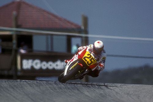 DUKE VIDEO: Laguna Seca '89, una carrera que cambió la seguridad en MotoGP